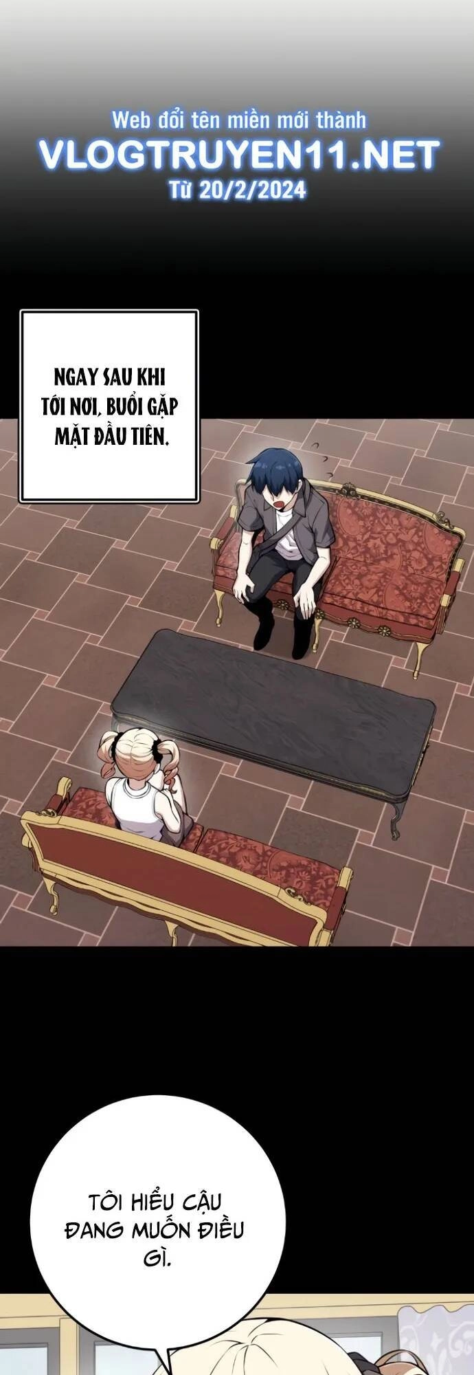 Nhân Vật Webtoon Na Kang Lim Chapter 67 - 12