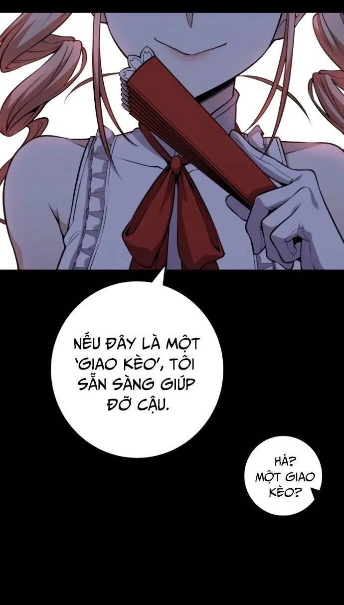 Nhân Vật Webtoon Na Kang Lim Chapter 67 - 16