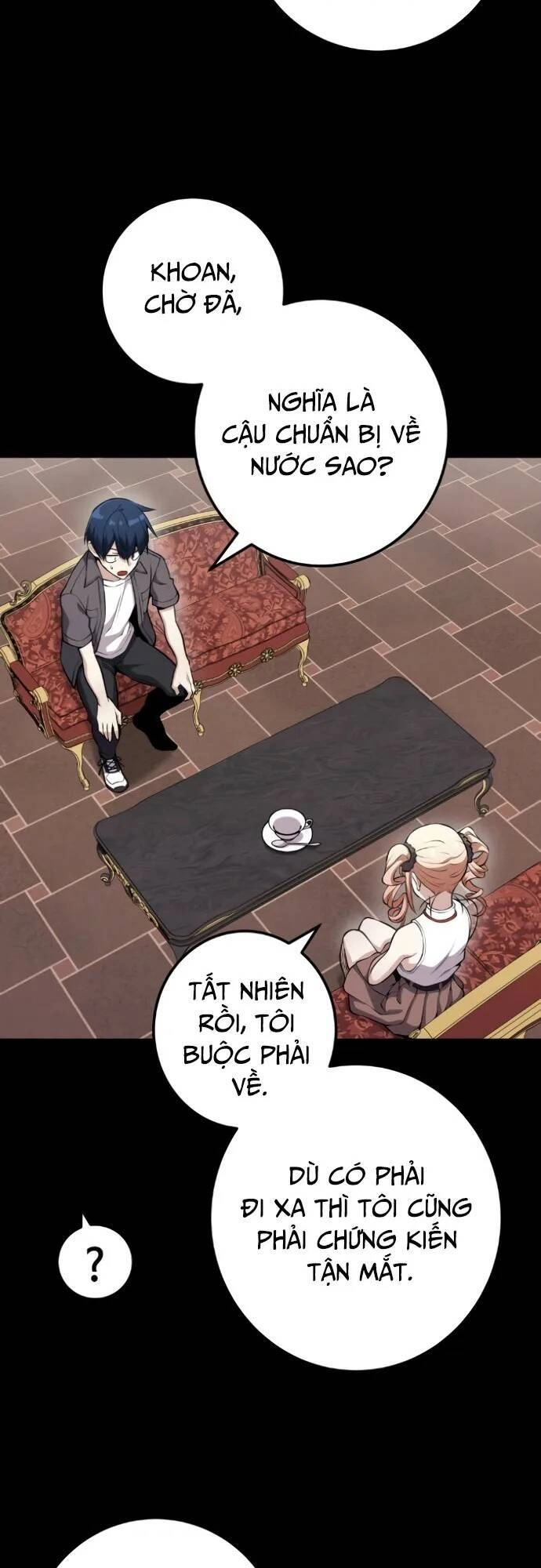 Nhân Vật Webtoon Na Kang Lim Chapter 67 - 19