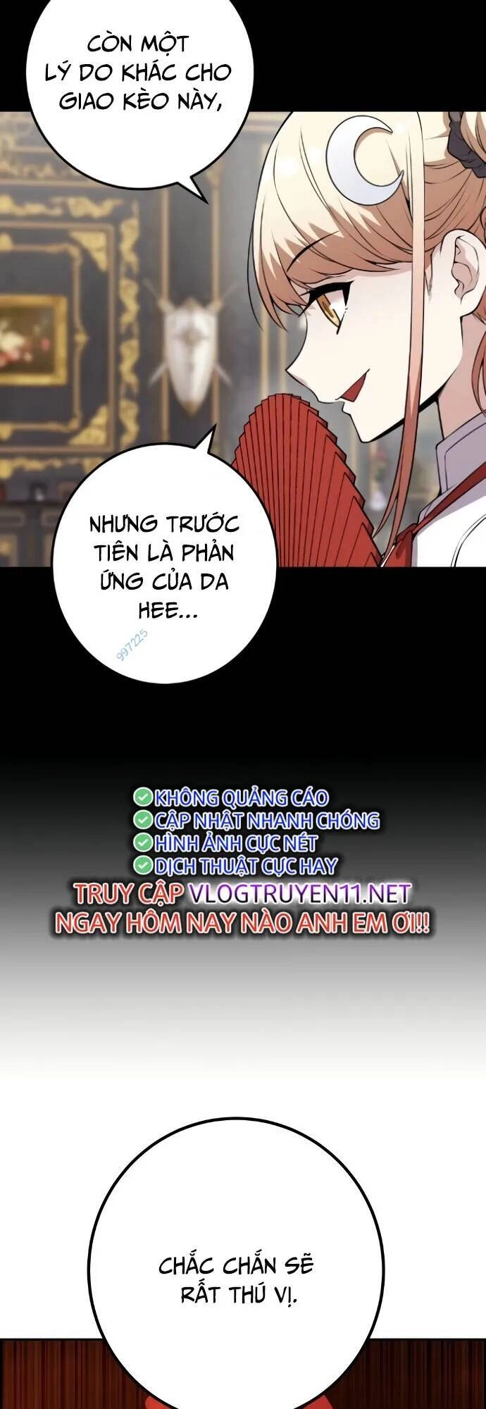 Nhân Vật Webtoon Na Kang Lim Chapter 67 - 20