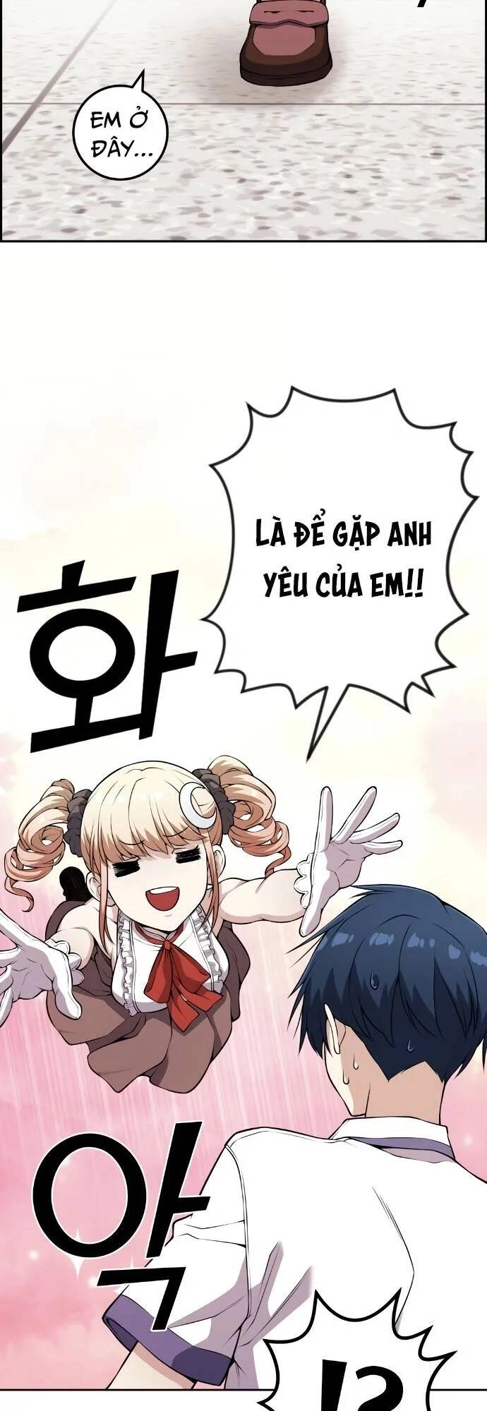 Nhân Vật Webtoon Na Kang Lim Chapter 67 - 25