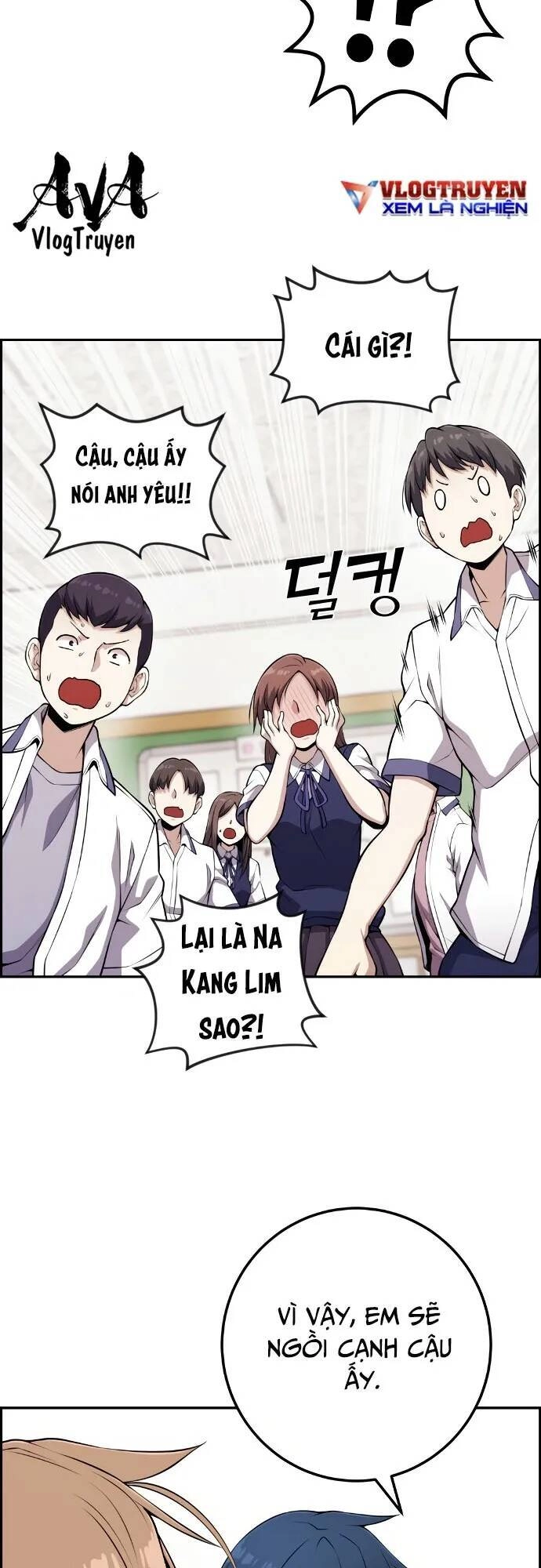 Nhân Vật Webtoon Na Kang Lim Chapter 67 - 26