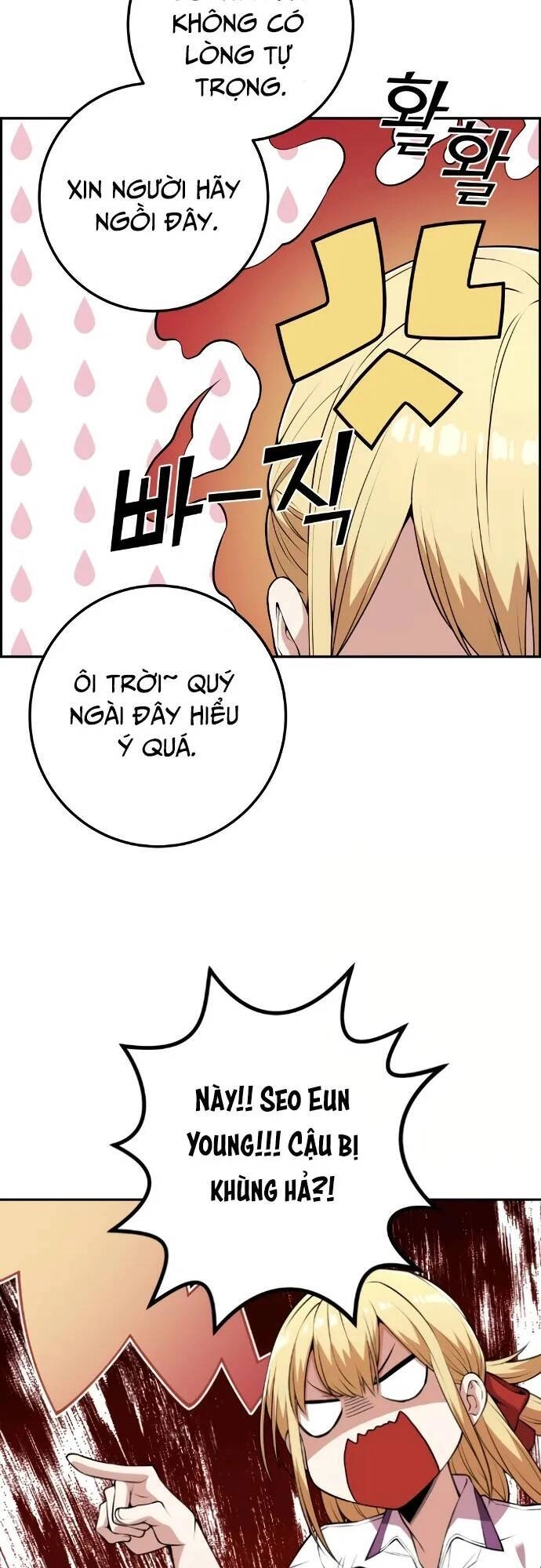 Nhân Vật Webtoon Na Kang Lim Chapter 67 - 29