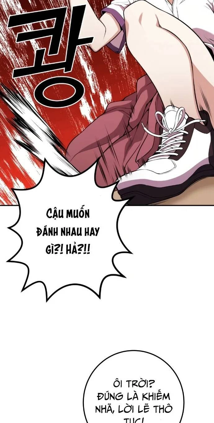 Nhân Vật Webtoon Na Kang Lim Chapter 67 - 30