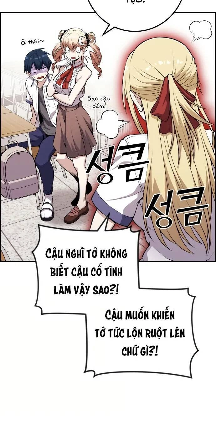 Nhân Vật Webtoon Na Kang Lim Chapter 67 - 31