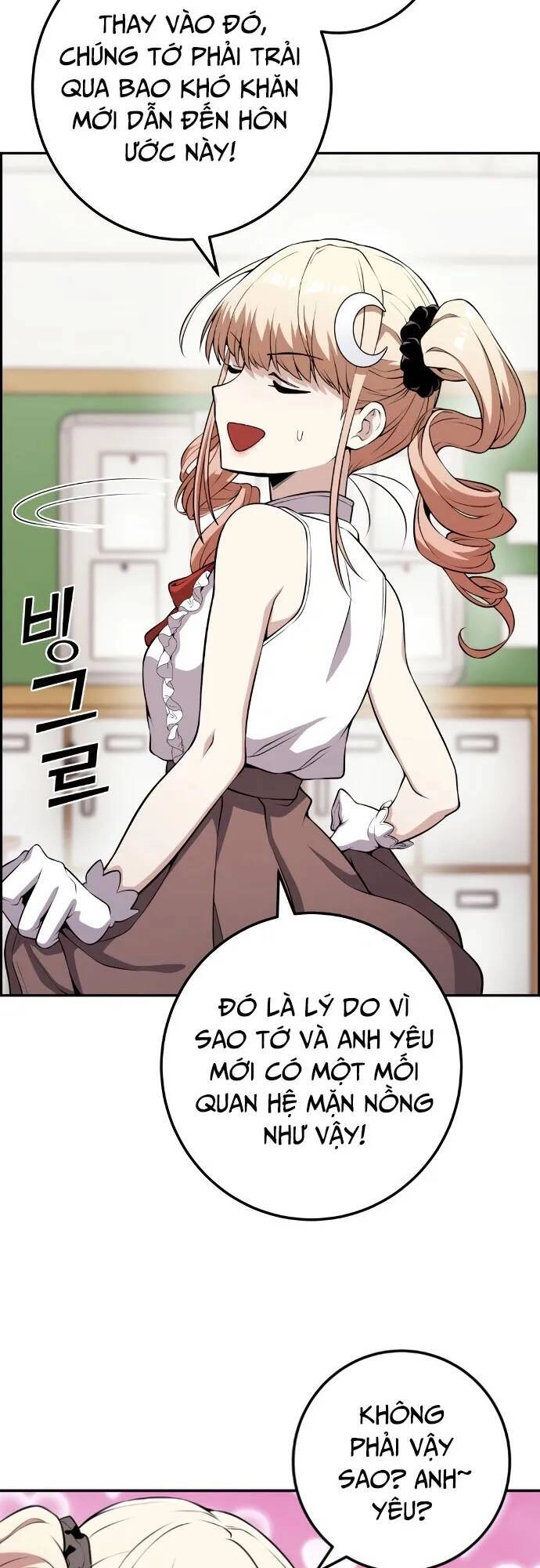 Nhân Vật Webtoon Na Kang Lim Chapter 67 - 33