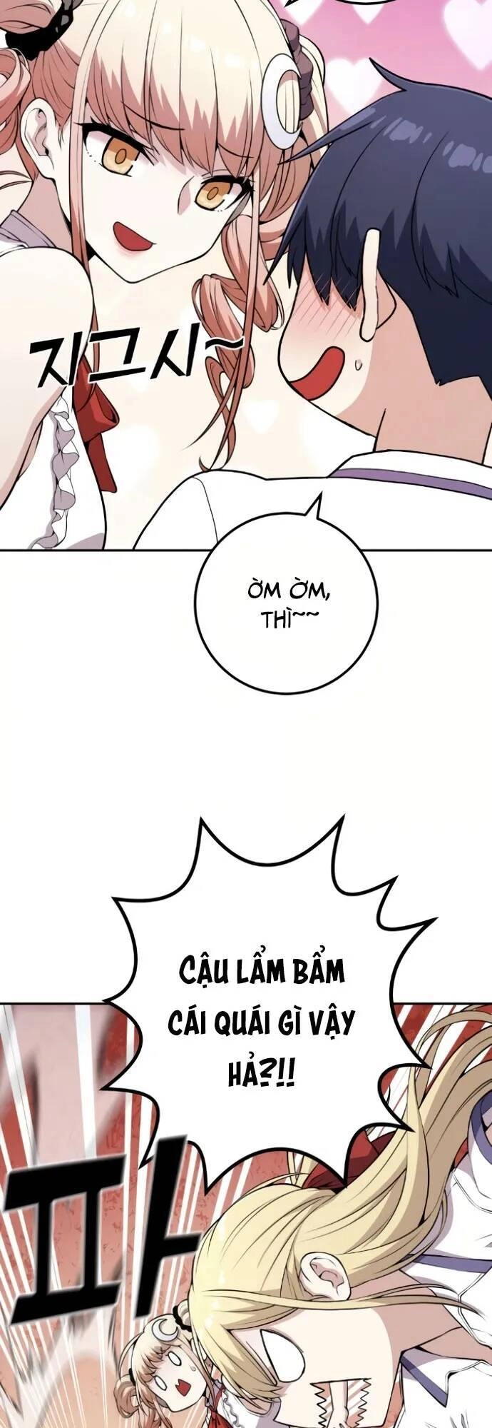 Nhân Vật Webtoon Na Kang Lim Chapter 67 - 34