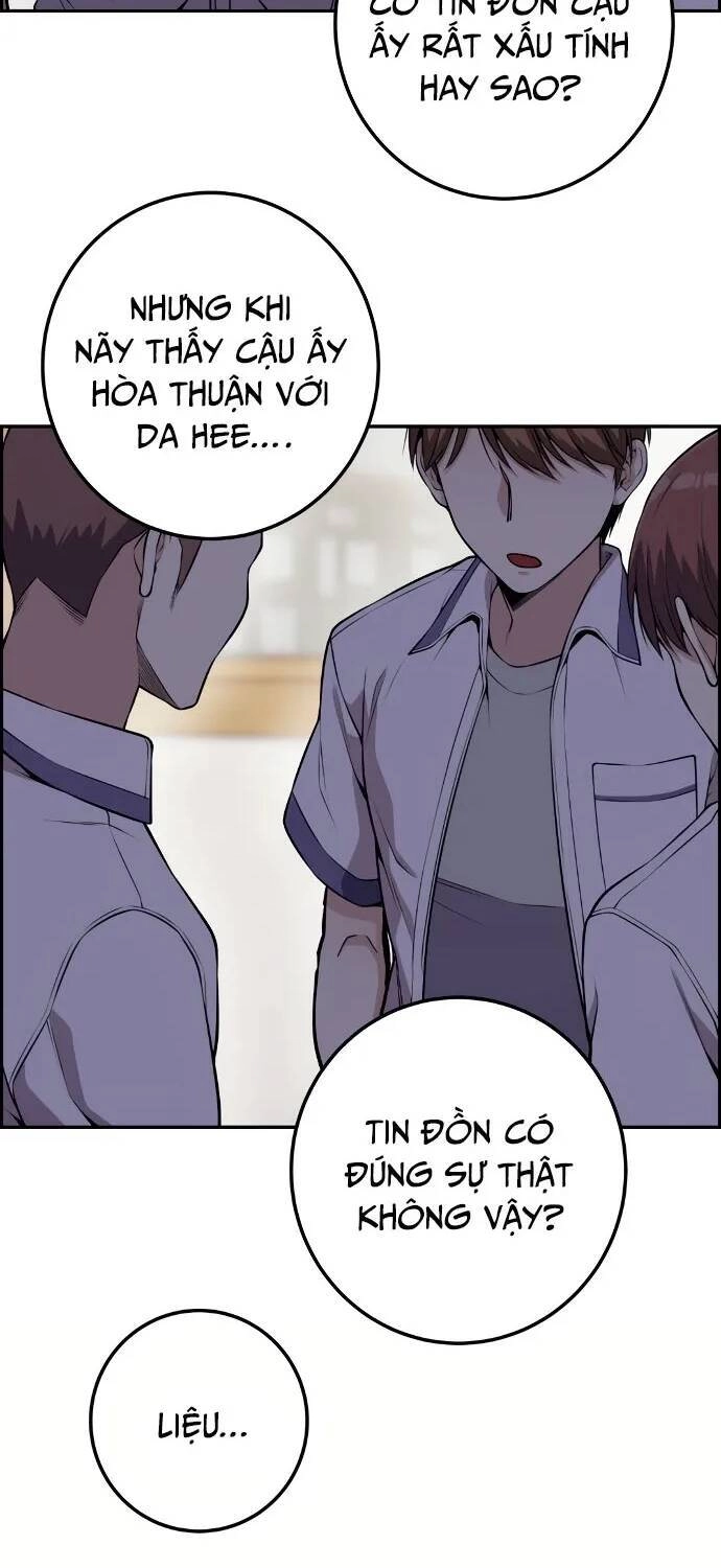 Nhân Vật Webtoon Na Kang Lim Chapter 67 - 39