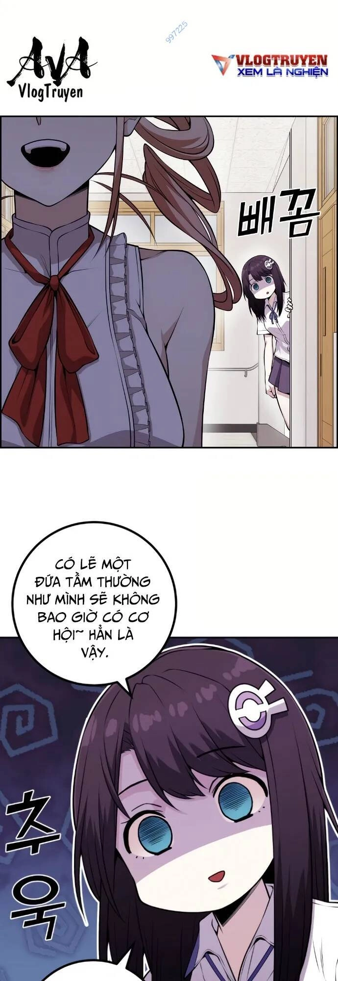 Nhân Vật Webtoon Na Kang Lim Chapter 67 - 40