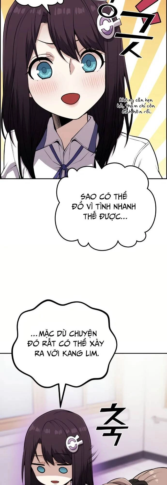 Nhân Vật Webtoon Na Kang Lim Chapter 67 - 42