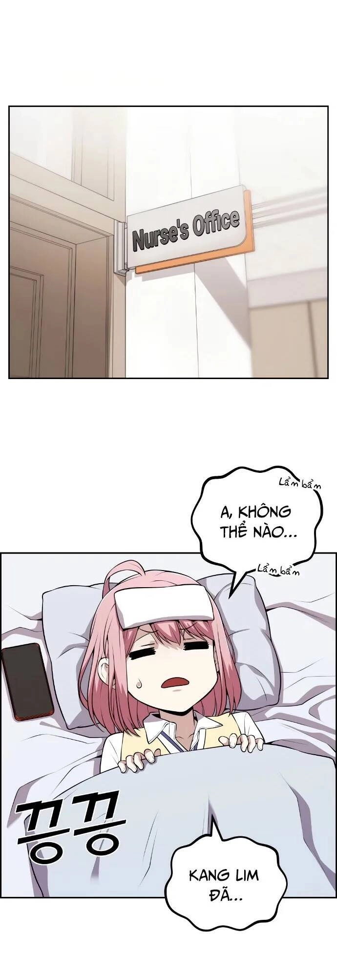 Nhân Vật Webtoon Na Kang Lim Chapter 67 - 44