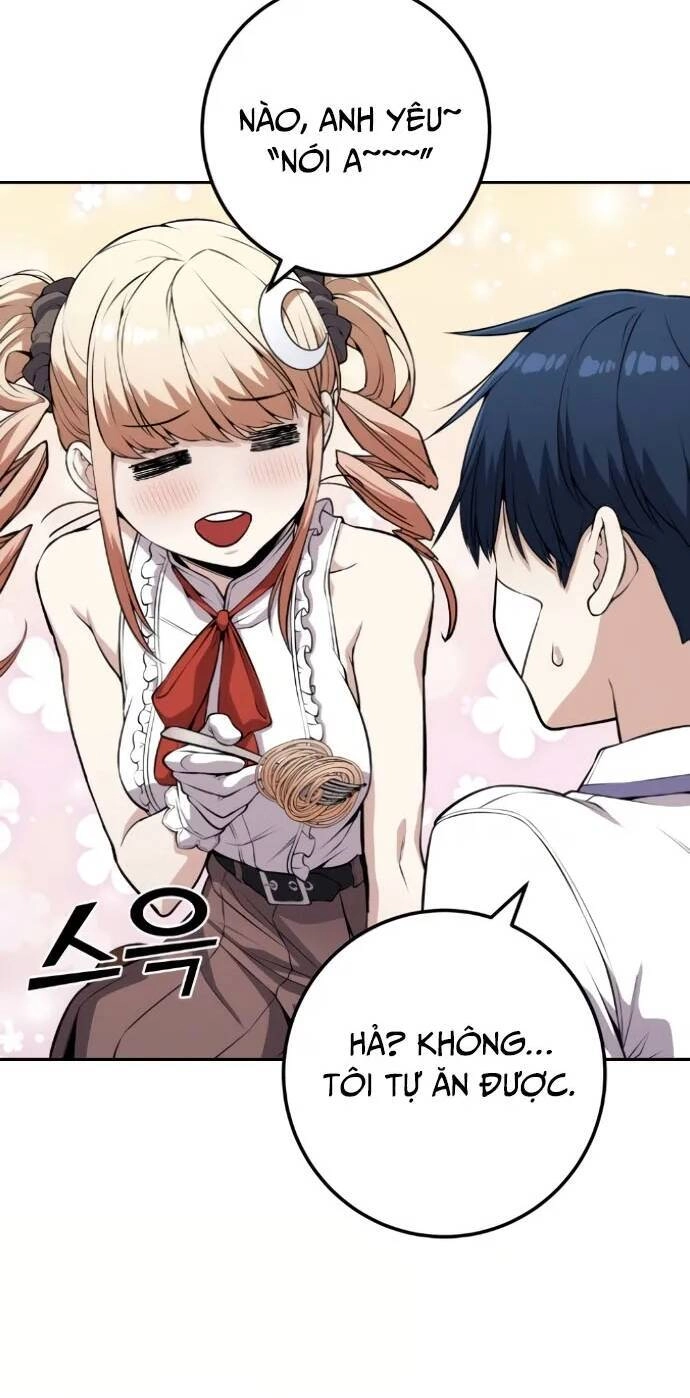 Nhân Vật Webtoon Na Kang Lim Chapter 67 - 47