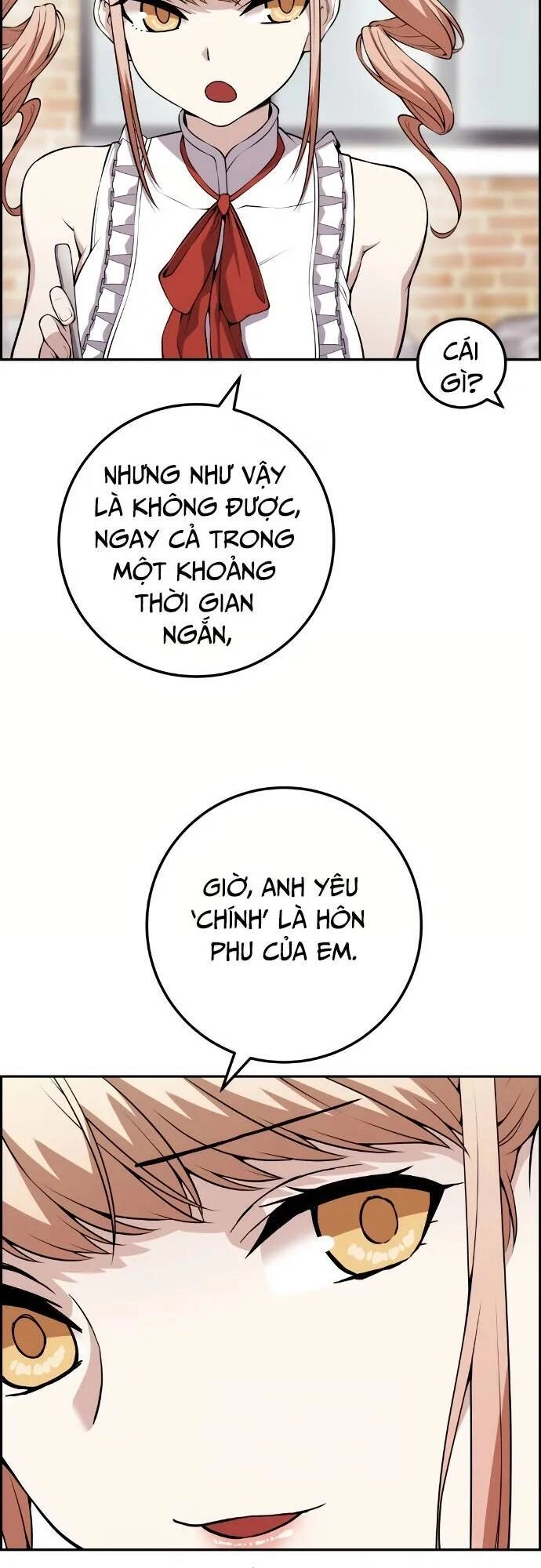 Nhân Vật Webtoon Na Kang Lim Chapter 67 - 49