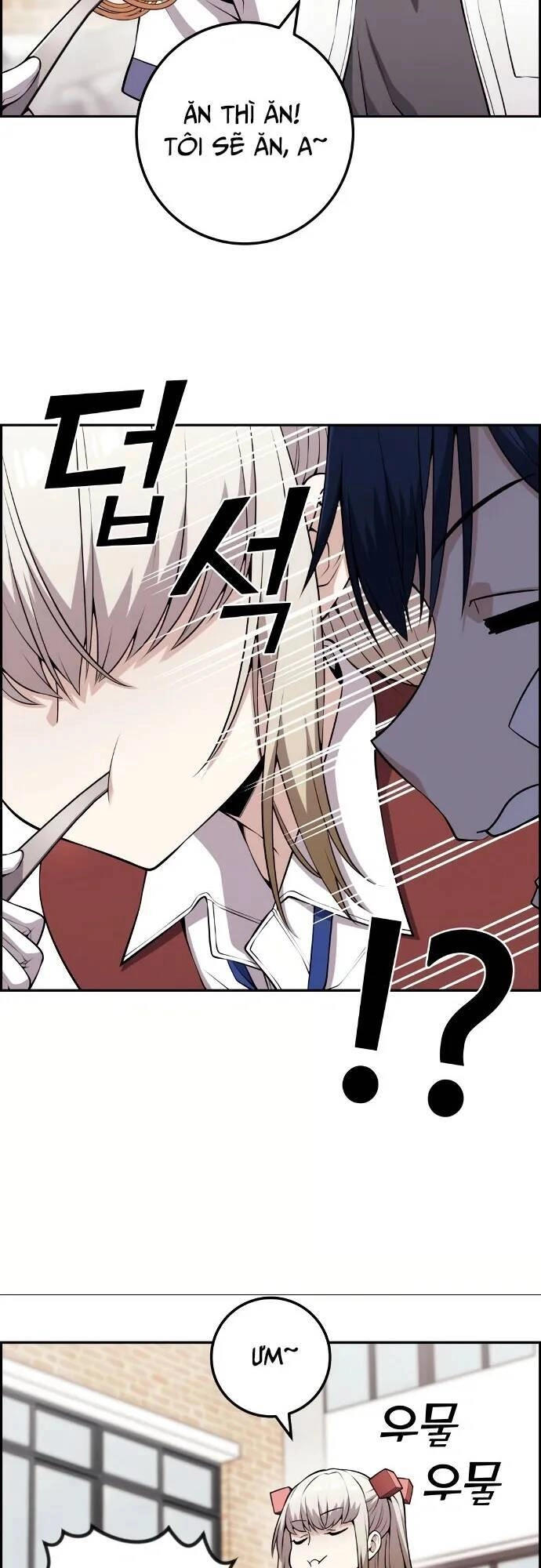 Nhân Vật Webtoon Na Kang Lim Chapter 67 - 53