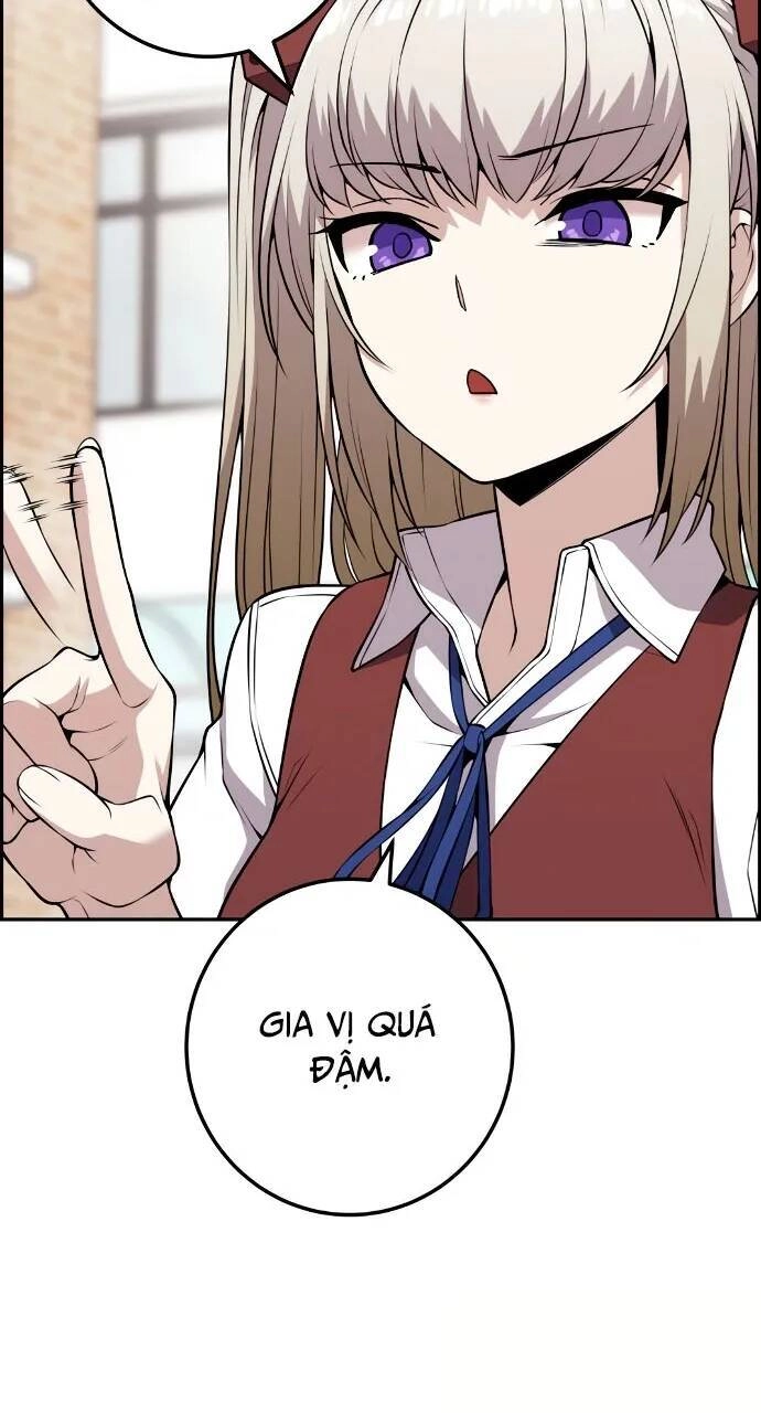 Nhân Vật Webtoon Na Kang Lim Chapter 67 - 55