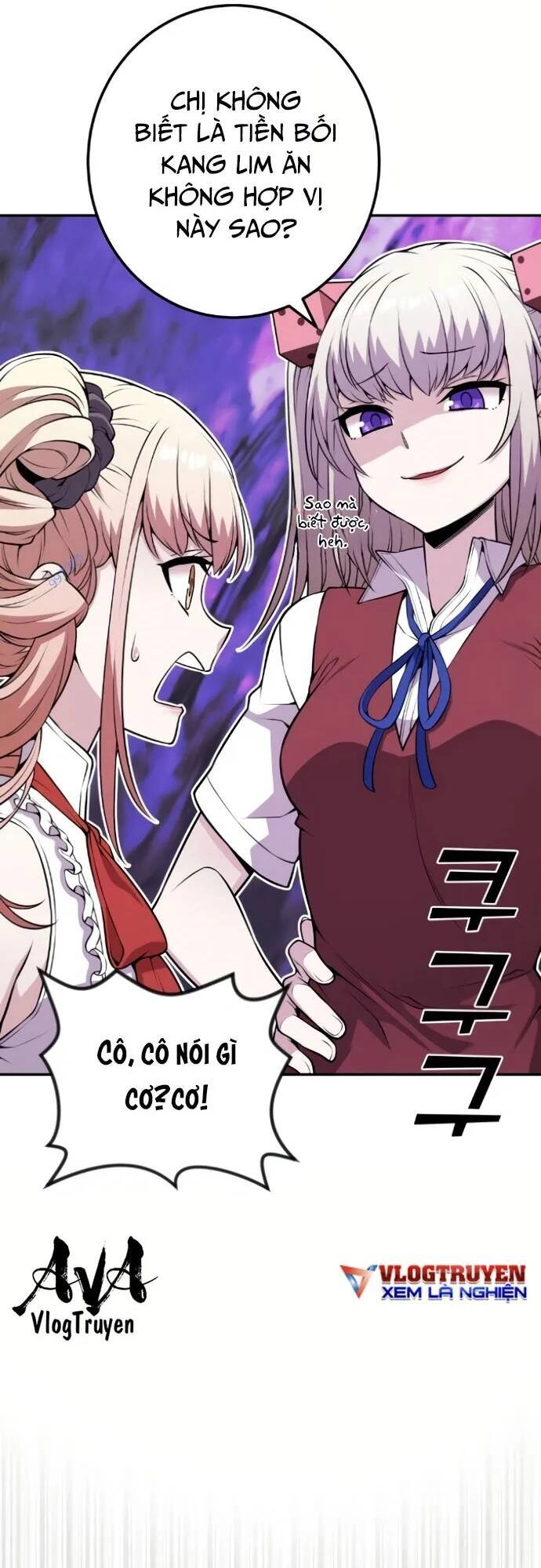 Nhân Vật Webtoon Na Kang Lim Chapter 67 - 56