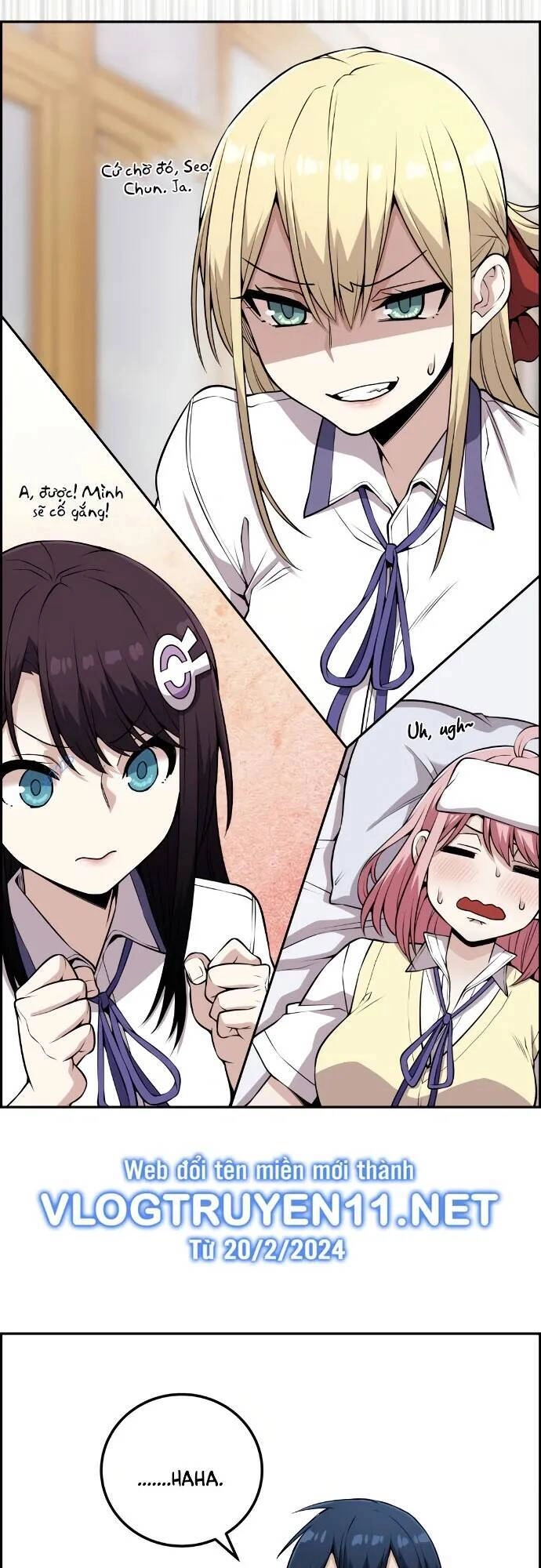 Nhân Vật Webtoon Na Kang Lim Chapter 67 - 57