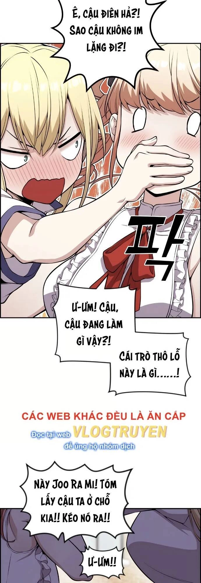 Nhân Vật Webtoon Na Kang Lim Chapter 68 - 35