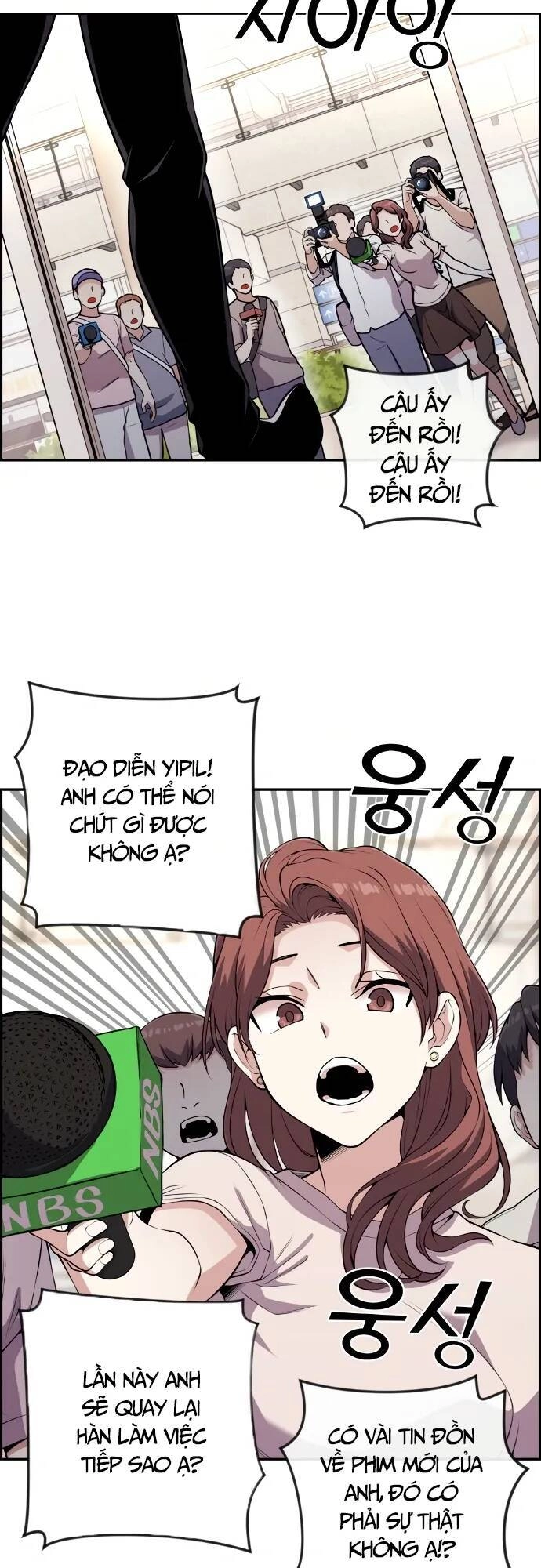 Nhân Vật Webtoon Na Kang Lim Chapter 69 - 2