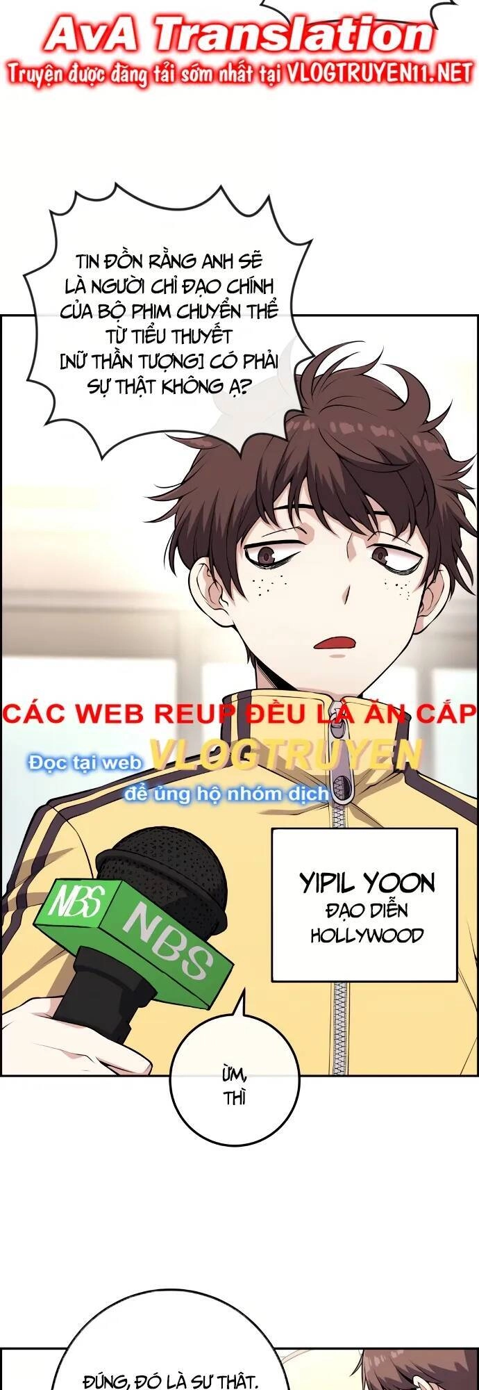 Nhân Vật Webtoon Na Kang Lim Chapter 69 - 3