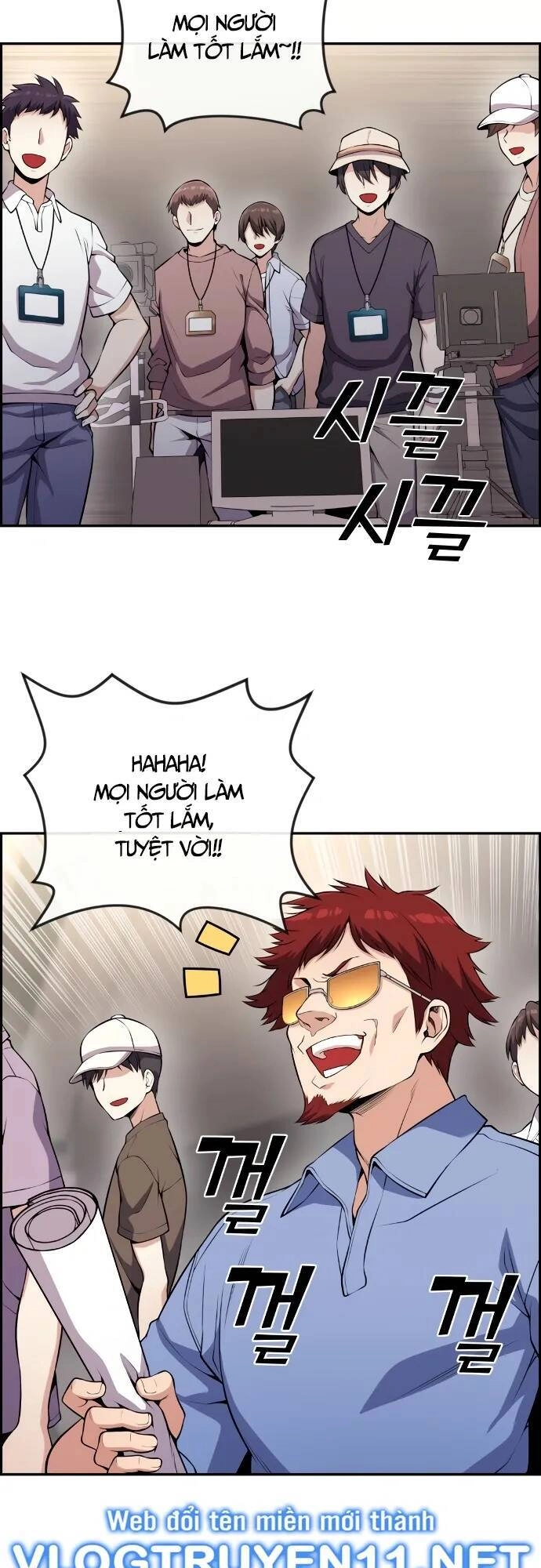 Nhân Vật Webtoon Na Kang Lim Chapter 69 - 6