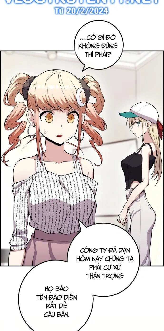 Nhân Vật Webtoon Na Kang Lim Chapter 69 - 7