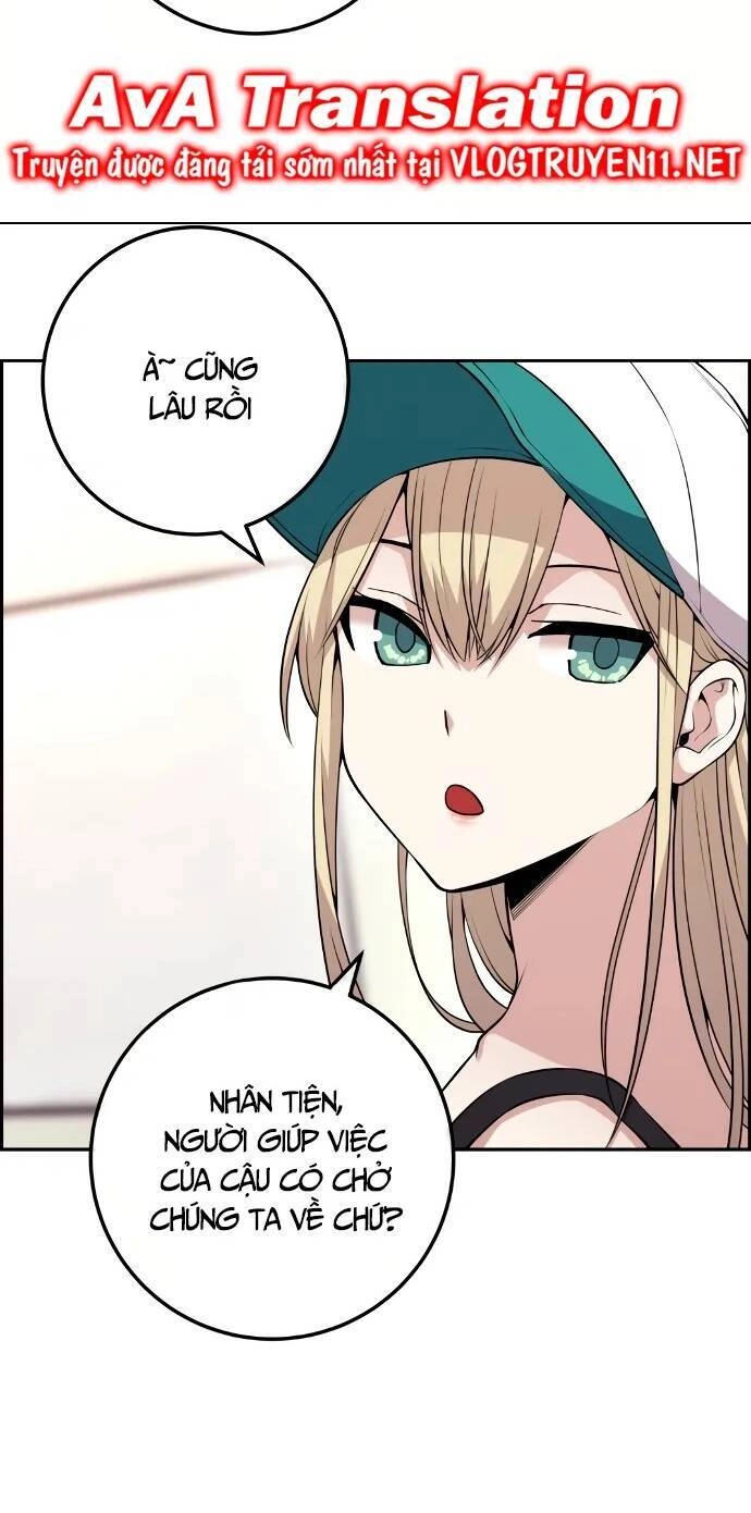 Nhân Vật Webtoon Na Kang Lim Chapter 69 - 8