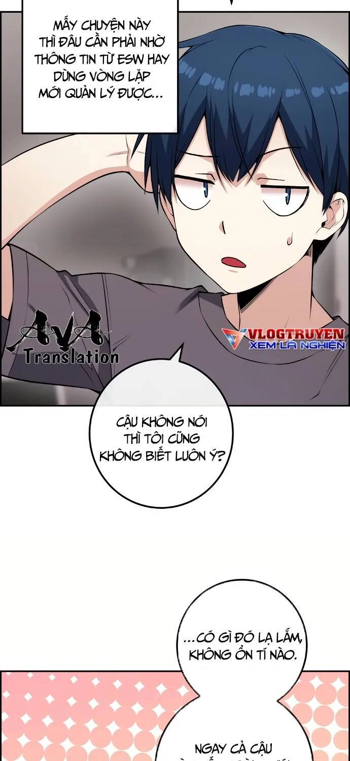 Nhân Vật Webtoon Na Kang Lim Chapter 69 - 15