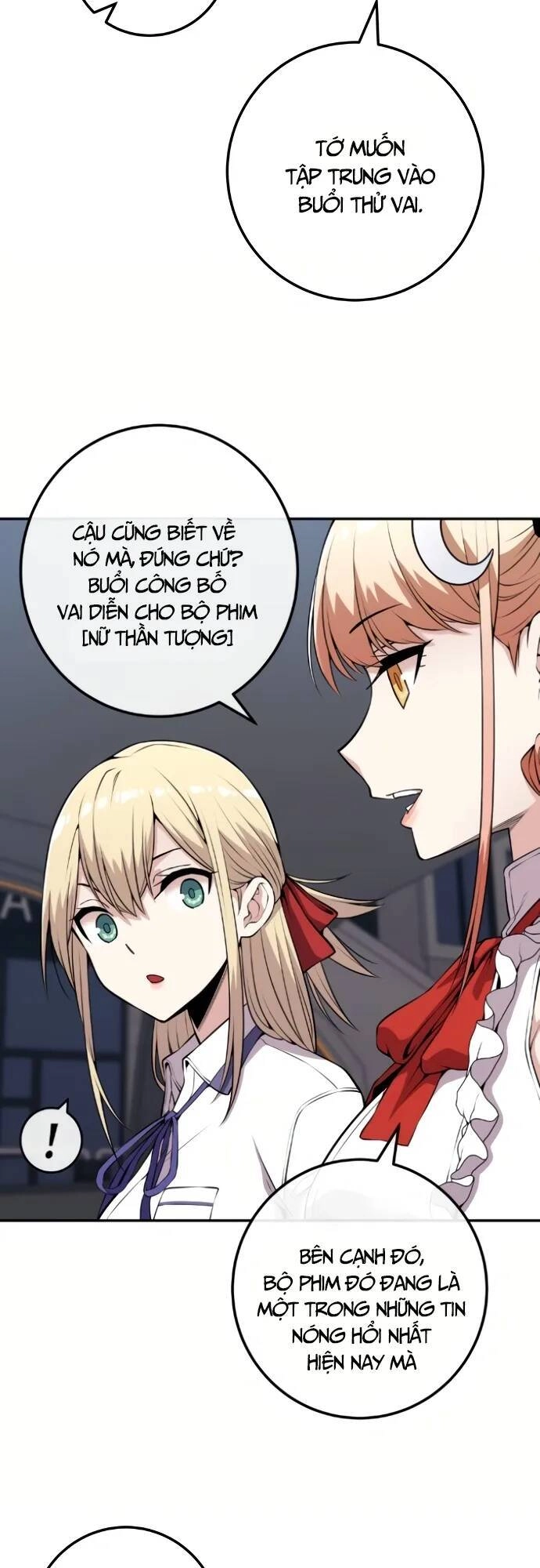 Nhân Vật Webtoon Na Kang Lim Chapter 69 - 21