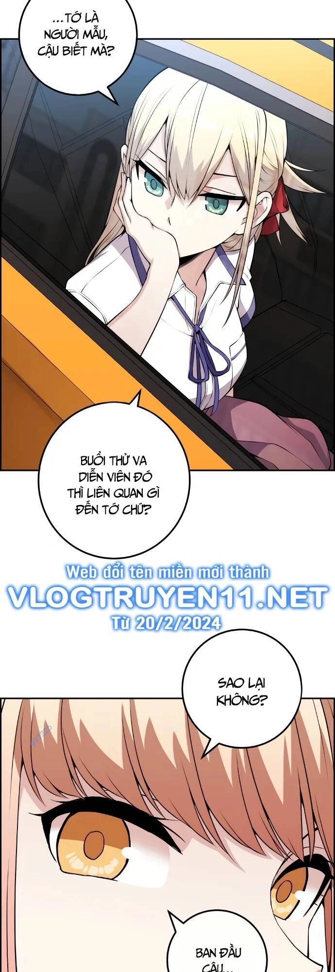 Nhân Vật Webtoon Na Kang Lim Chapter 69 - 22