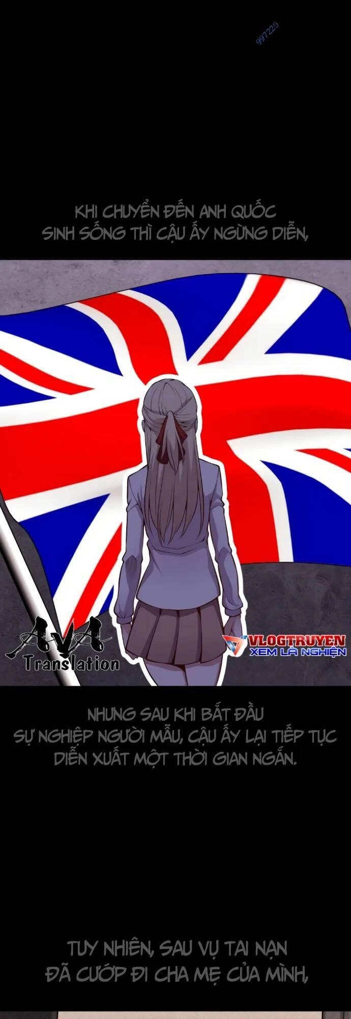 Nhân Vật Webtoon Na Kang Lim Chapter 69 - 25