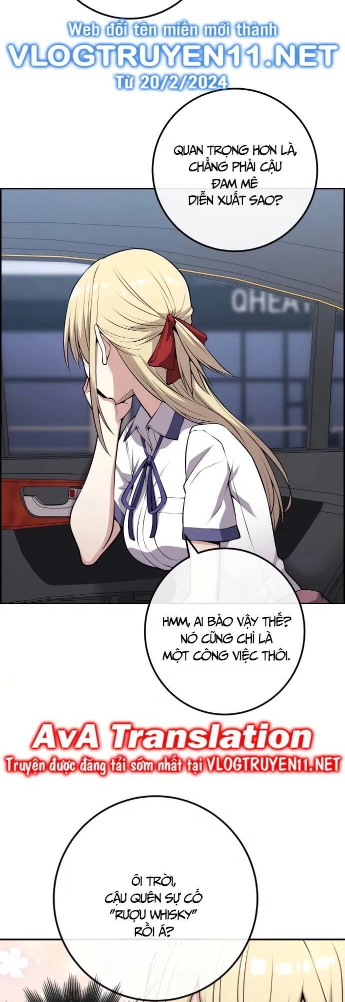 Nhân Vật Webtoon Na Kang Lim Chapter 69 - 28