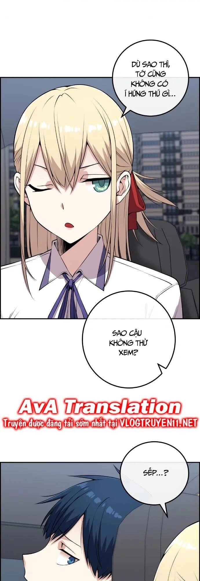 Nhân Vật Webtoon Na Kang Lim Chapter 69 - 34