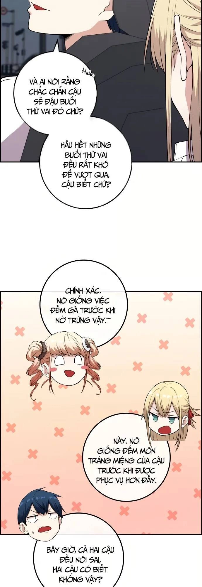 Nhân Vật Webtoon Na Kang Lim Chapter 69 - 35