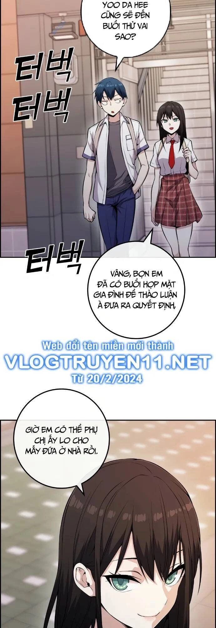 Nhân Vật Webtoon Na Kang Lim Chapter 69 - 38