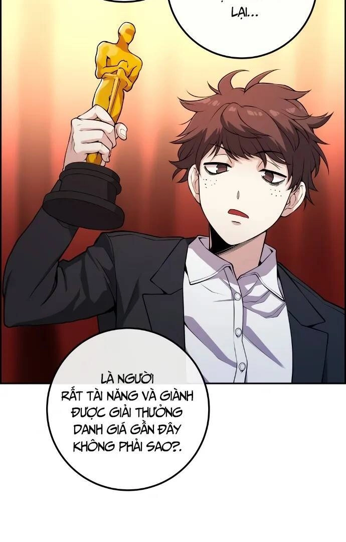 Nhân Vật Webtoon Na Kang Lim Chapter 69 - 40