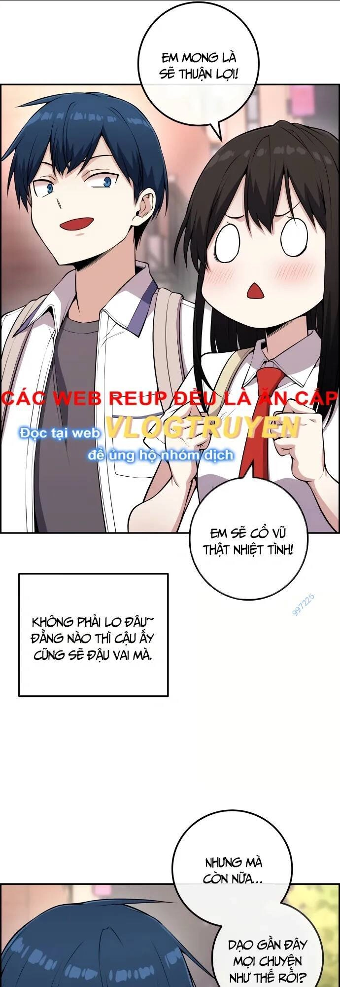 Nhân Vật Webtoon Na Kang Lim Chapter 69 - 41