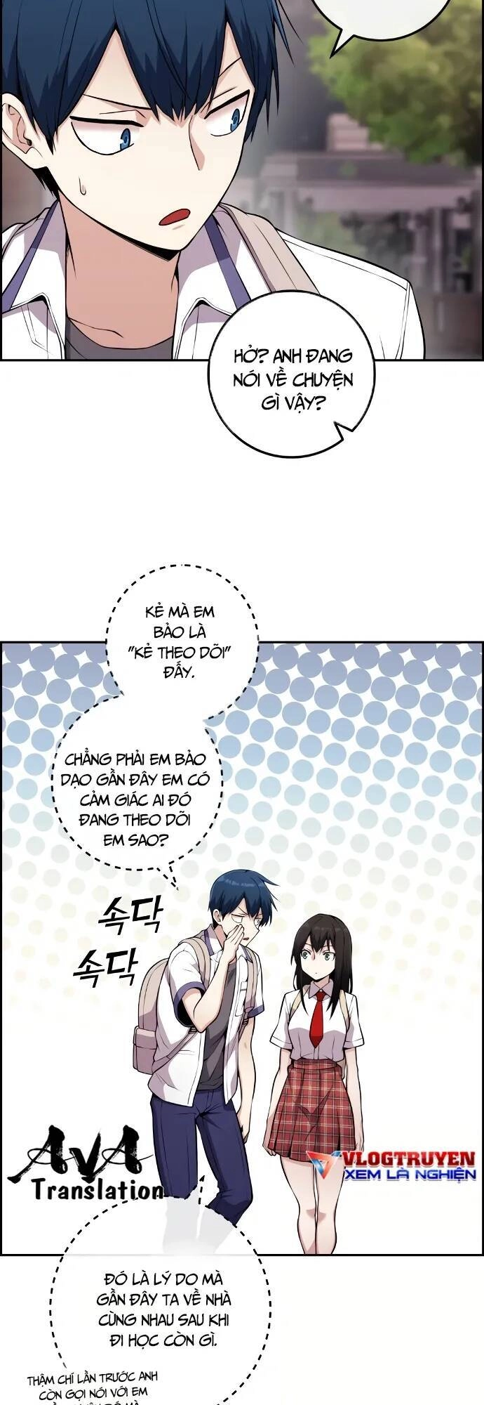 Nhân Vật Webtoon Na Kang Lim Chapter 69 - 42