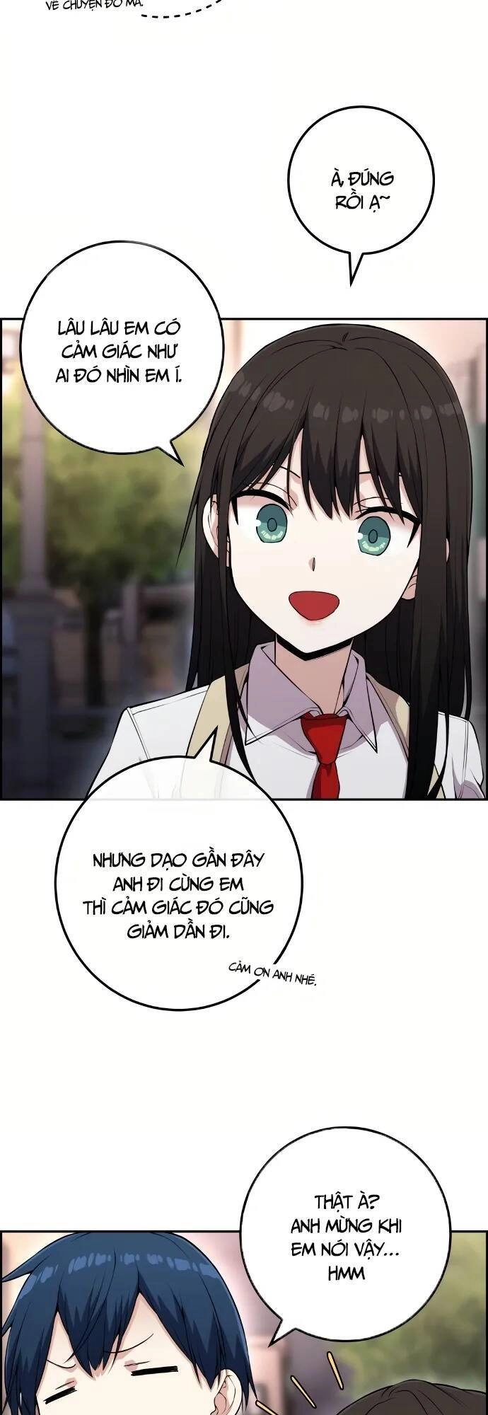 Nhân Vật Webtoon Na Kang Lim Chapter 69 - 43