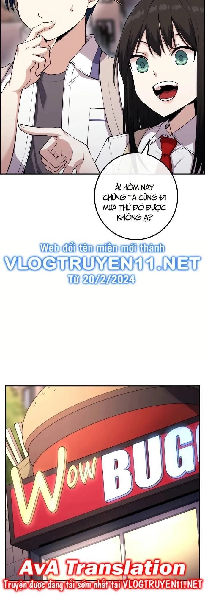Nhân Vật Webtoon Na Kang Lim Chapter 69 - 44