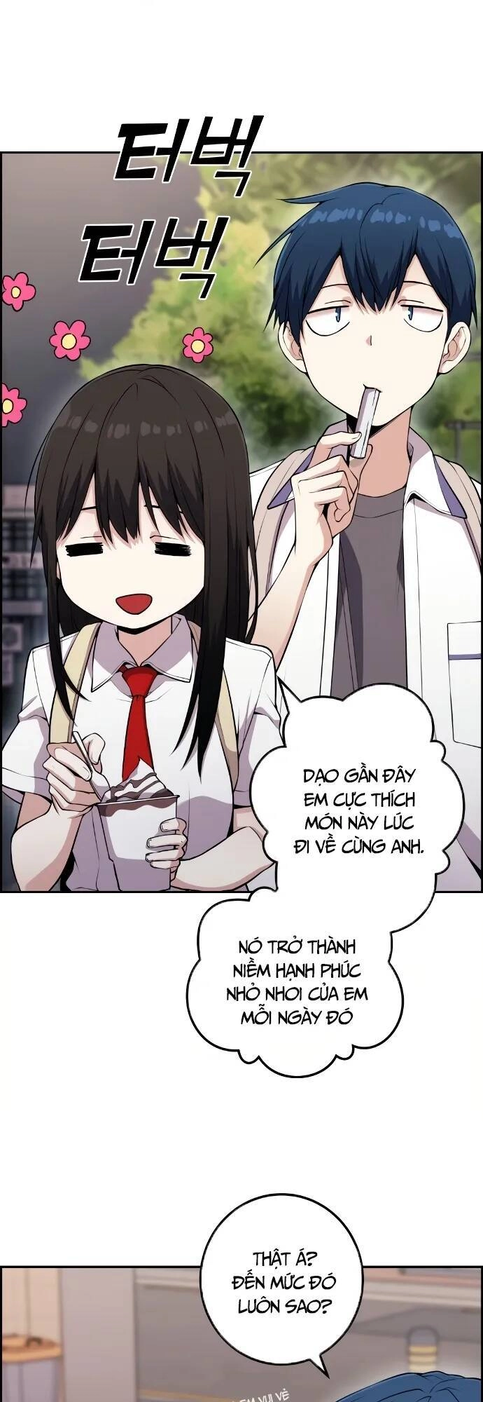 Nhân Vật Webtoon Na Kang Lim Chapter 69 - 45