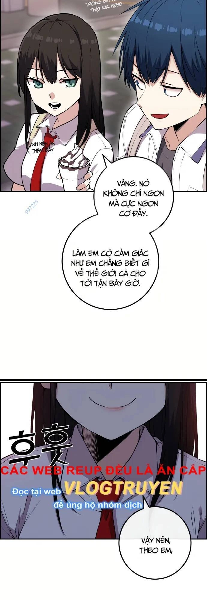 Nhân Vật Webtoon Na Kang Lim Chapter 69 - 46