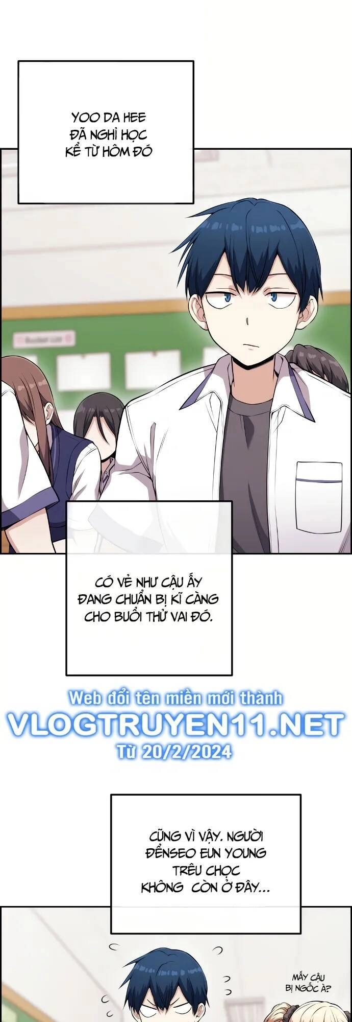 Nhân Vật Webtoon Na Kang Lim Chapter 69 - 49