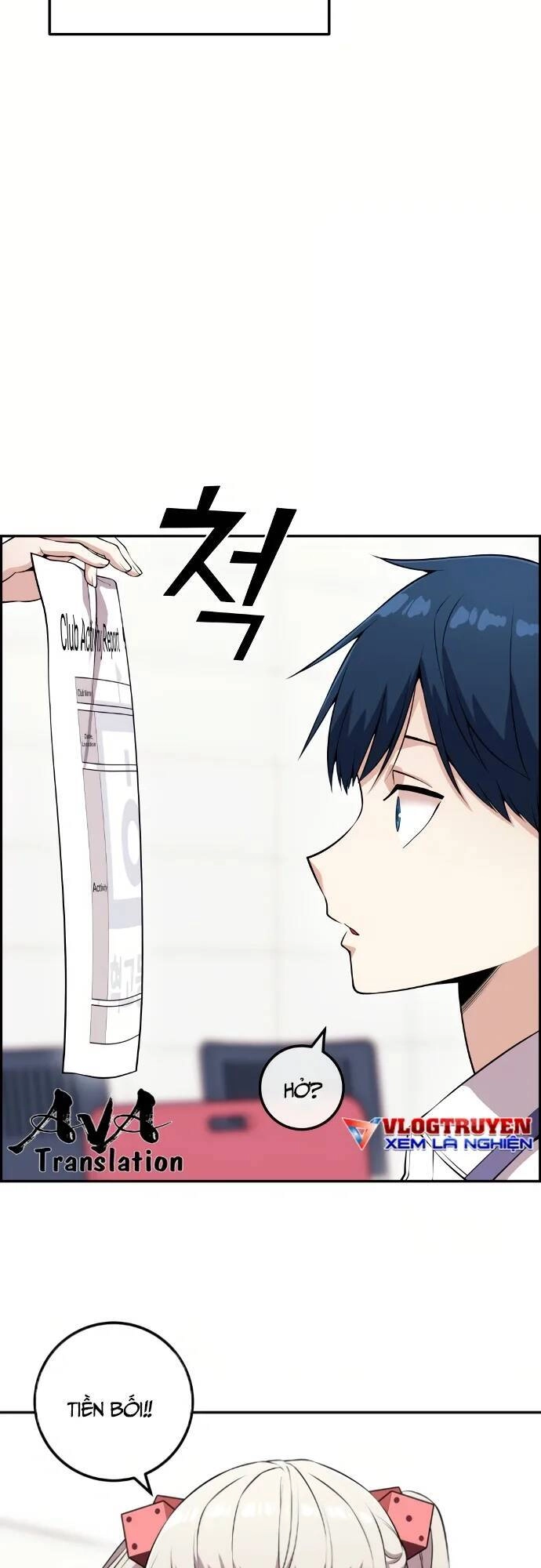 Nhân Vật Webtoon Na Kang Lim Chapter 69 - 51