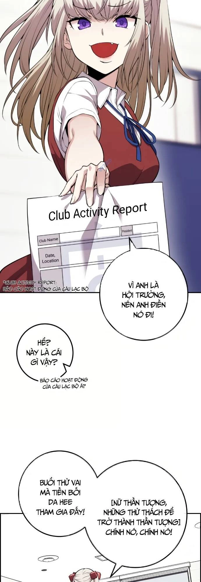 Nhân Vật Webtoon Na Kang Lim Chapter 69 - 52