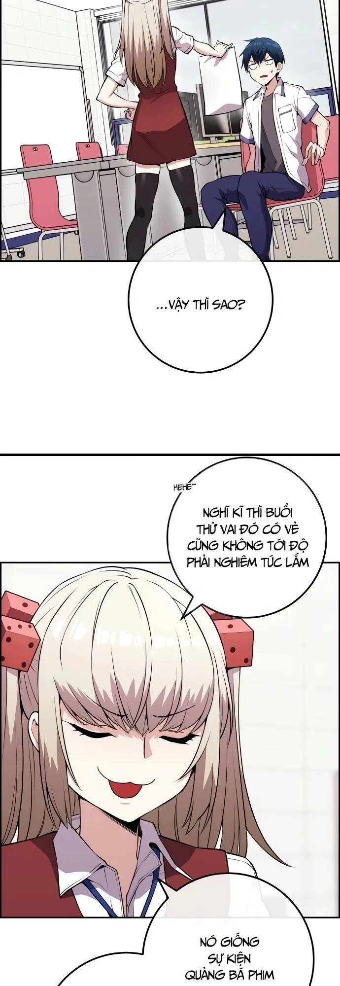 Nhân Vật Webtoon Na Kang Lim Chapter 69 - 53