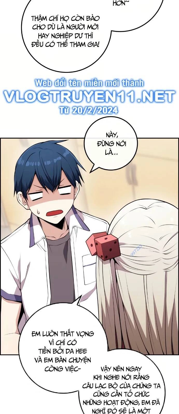 Nhân Vật Webtoon Na Kang Lim Chapter 69 - 54