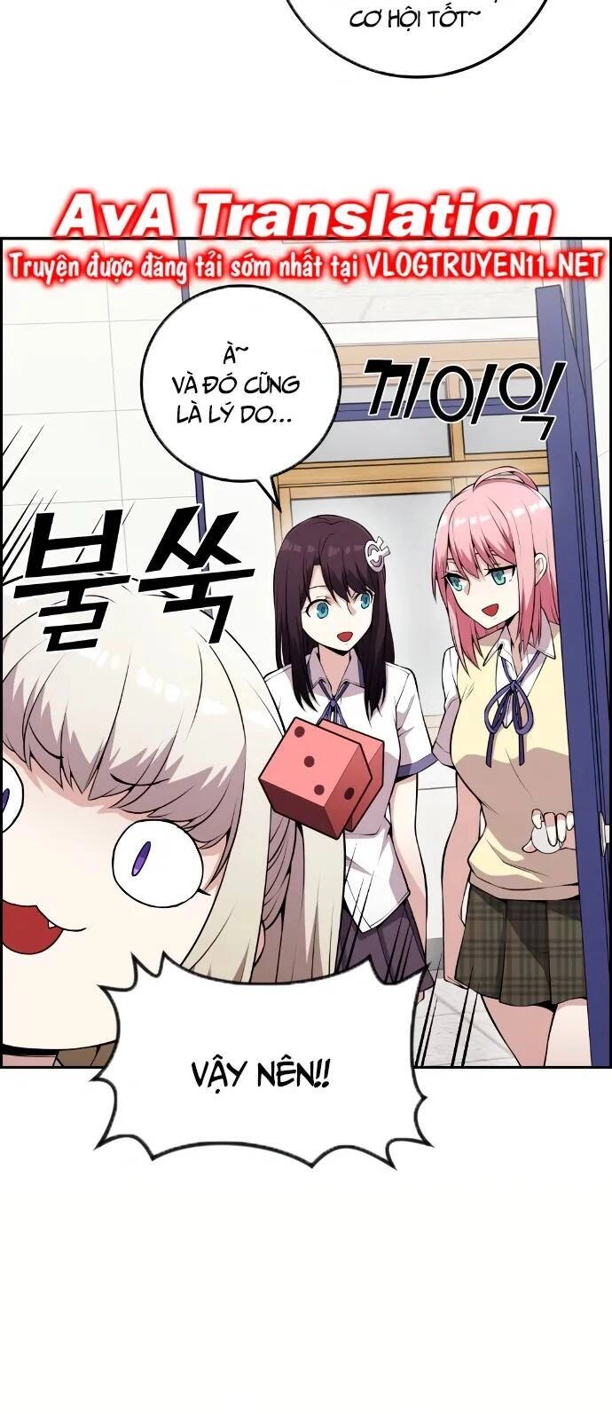 Nhân Vật Webtoon Na Kang Lim Chapter 69 - 55