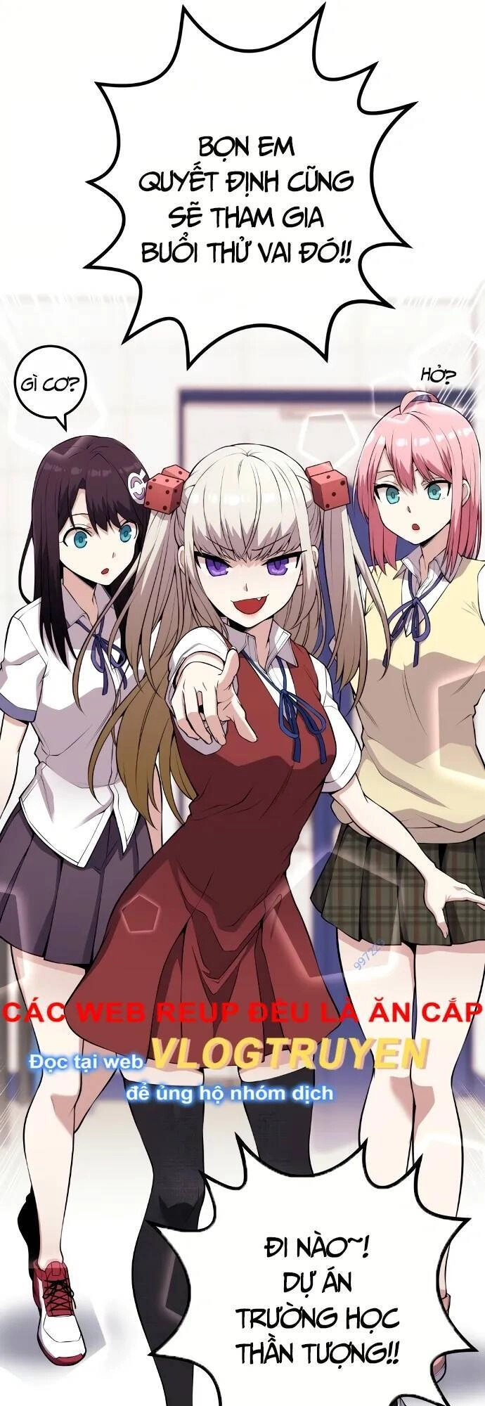 Nhân Vật Webtoon Na Kang Lim Chapter 69 - 56