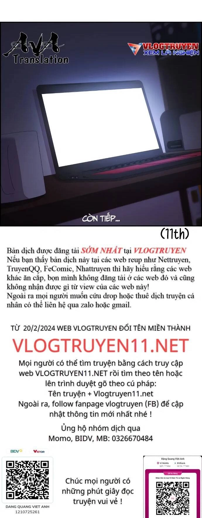 Nhân Vật Webtoon Na Kang Lim Chapter 69 - 58